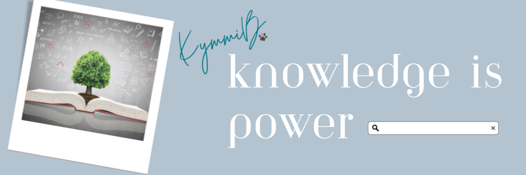 Knowledge is Power- Document Center