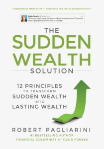 The Sudden Wealth Solution
