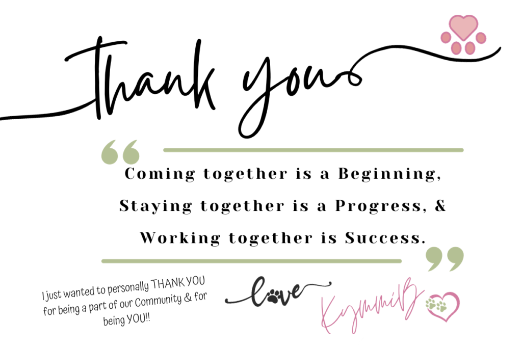 Thank You!