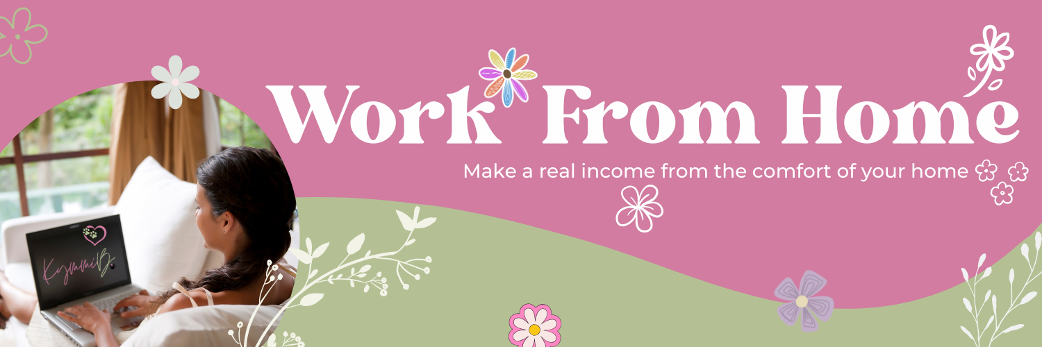 Work from Home
