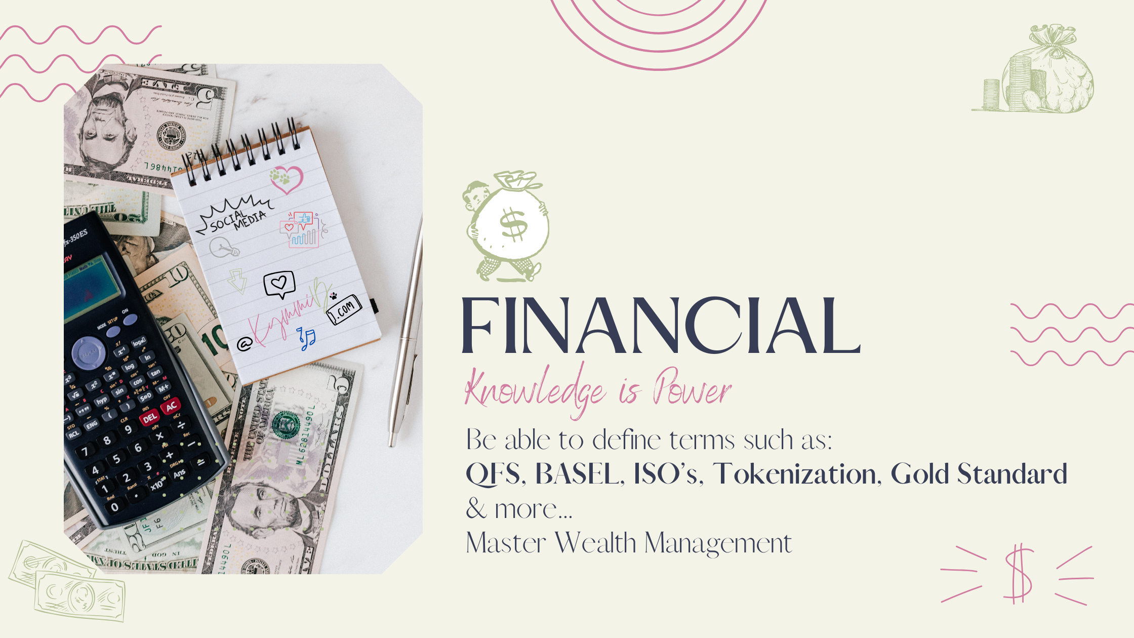Financial